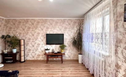 Купить дом, Заозерный, Садовая ул., 15 соток. Фото 29