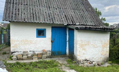 Купить дом, Слоним, Советская ул., 8 соток. Фото 1