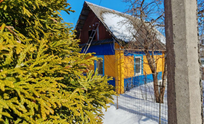 Купить дом в деревне, Автомобилист-04, 4.11 соток. Фото 7