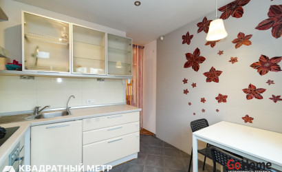 Купить 3-комнатную квартиру, Минск, Цнянская ул., 11 (Советский район). Фото 11