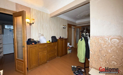 Купить 3-комнатную квартиру, Витебск, Кирова, 8. Фото 4