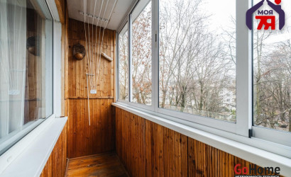 Купить 4-комнатную квартиру, Минск, Славинского ул., 7/1 (Первомайский район). Фото 7