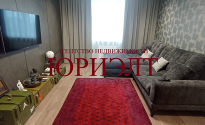 Купить 2-комнатную квартиру, Гомель, Космонавтов, 80. Фото 1