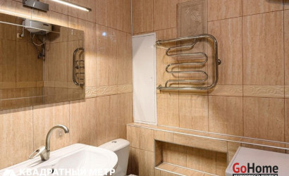 Купить 2-комнатную квартиру, Минск, ул. Слободская, д. 125 (Московский район). Фото 5