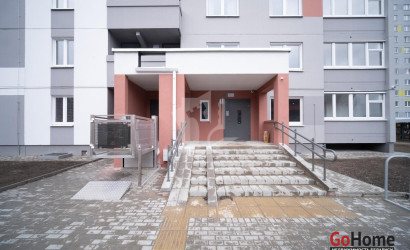 Купить 2-комнатную квартиру, Минск, Геологическая ул., 61/Б (Партизанский район). Фото 32