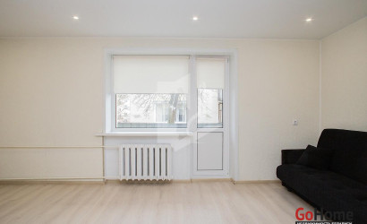 Купить 1-комнатную квартиру, Минск, Волоха ул., 55(Московский район). Фото 4