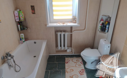 Купить дом, Брест, Речица, 13.45 соток. Фото 21