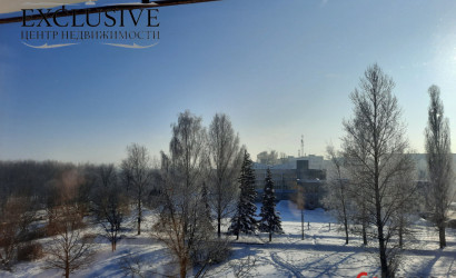 Купить 4-комнатную квартиру, Новополоцк, Коласа ул., 10. Фото 25