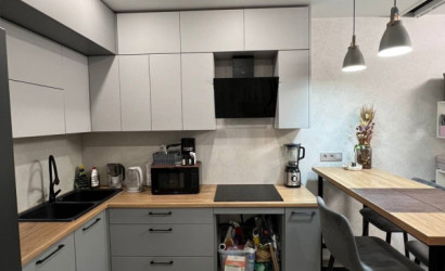 Купить 2-комнатную квартиру, Минск, Брилевская, 31 (Октябрьский район). Фото 6