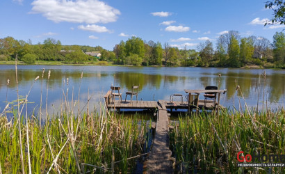 Снять на сутки дом, Янушковичи, Школьная, 6. Фото 16