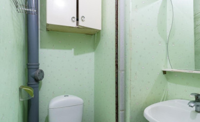 Купить 5-комнатную квартиру, Минск, Хмелевского ул., 33 (Московский район). Фото 9