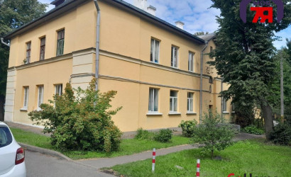 Купить 1-комнатную квартиру, Минск, Чичерина ул., 12 (Центральный район). Фото 14