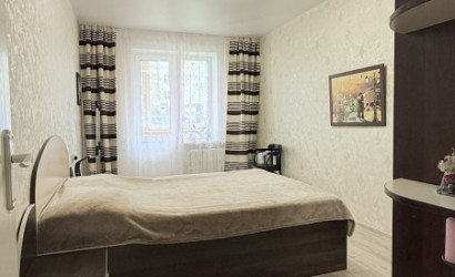 Купить 3-комнатную квартиру, Витебск, Богатырёва, 1. Фото 9