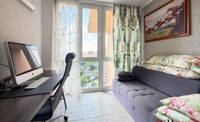 Купить 2-комнатную квартиру, Минск, Белинского ул., 54(Советский район). Фото 11
