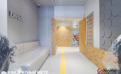 Купить 1-комнатную квартиру, Минск, Нововиленская ул., 61 (Центральный район). Фото 15