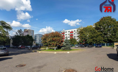 Купить 4-комнатную квартиру, Минск, Пулихова ул., 45 (Партизанский район). Фото 28