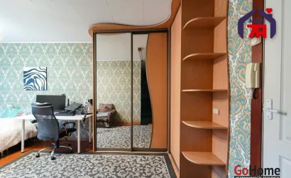  46 м2, Минск(Неманская ул., 31)