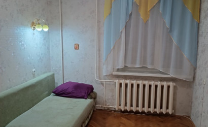 Снять 3-комнатную квартиру, Минск, Якубова,89 (Ленинский район). Фото 5