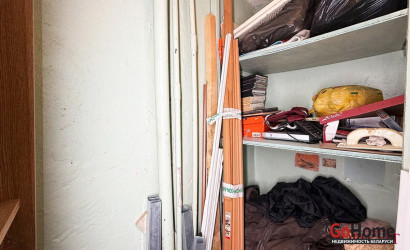 Купить 1-комнатную квартиру, Витебск, 2-я Змитрока Бядули, 1. Фото 8