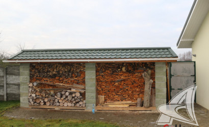 Купить дом, Тюхиничи, Мотыкальский с/с, 20.43 соток. Фото 13