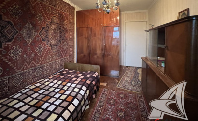 Купить 3-комнатную квартиру, Брест, Центр, ул. Пушкинская. Фото 9