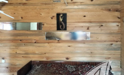 Купить дом в деревне, Мокраны, Мокранский с/с, 25 соток. Фото 21