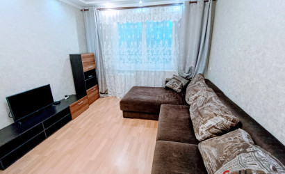Снять 4-комнатную квартиру на сутки, Гродно, просп. Клецкова, д. 25. Фото 4