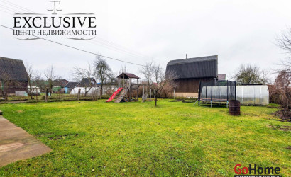 Купить дом в деревне, Птичь, 0.06 соток. Фото 7