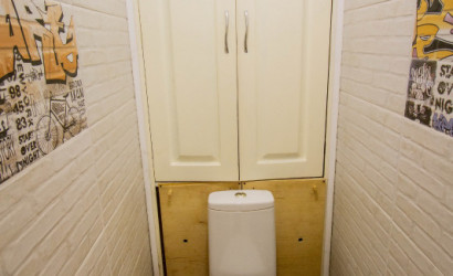 Купить 2-комнатную квартиру, Гомель, ул. Ново-полесская, д. 2. Фото 11