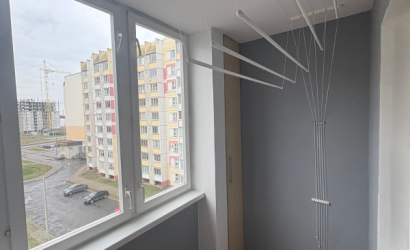 Купить 3-комнатную квартиру, Гомель, Мазурова 117. Фото 11