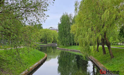 Купить 1-комнатную квартиру, Минск, Менделеева ул., 25(Партизанский район). Фото 32