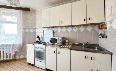 Снять 1-комнатную квартиру, Минск, пер. Калининградский, д. 13. Фото 8