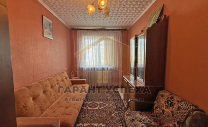 Купить 3-комнатную квартиру, Брест, ул. Шоссейная. Фото 5