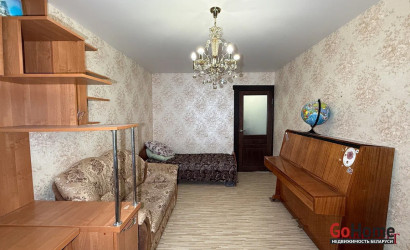 Купить 3-комнатную квартиру, Октябрьская, Оршанская, 7/1. Фото 7