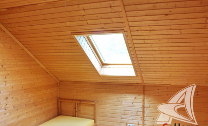 Купить дом, Плянта, Видомлянский с/с, 25 соток. Фото 34