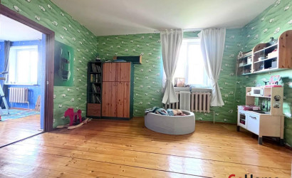 Купить коттедж, Губичи д., Лесная ул. 10, 17.92 соток. Фото 24