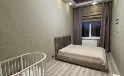 Купить 3-комнатную квартиру, Полоцк, Вологина ул., 2/Б. Фото 9