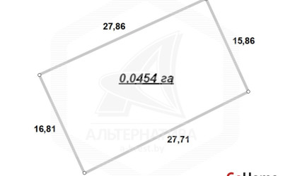 Купить участок, Брест, Мухавецкий с/с, 4.54 соток. Фото 10