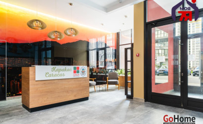 Купить 2-комнатную квартиру, Минск, Игоря Лученка ул., 27 (Октябрьский район). Фото 17