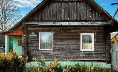 Купить дом, Косыничи, Центральная ул., 25 соток. Фото 10