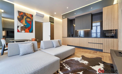 Купить 2-комнатную квартиру, Минск, Кирилла Туровского, 8 (Первомайский район). Фото 1