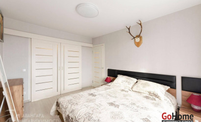 Купить 2-комнатную квартиру, Фаниполь, Брестская ул., 1. Фото 9