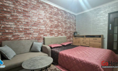 Купить 3-комнатную квартиру, Гомель, ул. Свиридова, д. 71. Фото 5