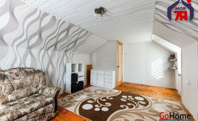 Купить 4-комнатную квартиру, Минск, Поселковый 3-й пер. (Советский район). Фото 11