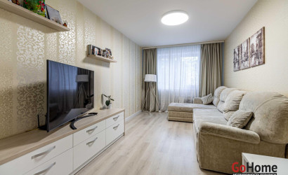 Купить 3-комнатную квартиру, Минск, Фогеля ул., 1/Л (Первомайский район). Фото 12