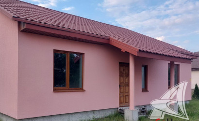 Купить дом, Брест, Мухавецкий с/с, 7.6 соток. Фото 5