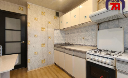 Купить 3-комнатную квартиру, Минск, Есенина ул., 59 (Московский район). Фото 7