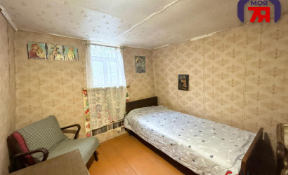 Купить дом в деревне, Горняк-1, 3.27 соток. Фото 9