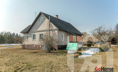 Купить дом, Мясота, Гагарина ул., 25 соток. Фото 4