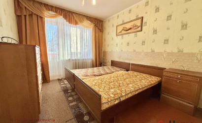 Купить 4-комнатную квартиру, Барановичи, Притыцкого, 83. Фото 9